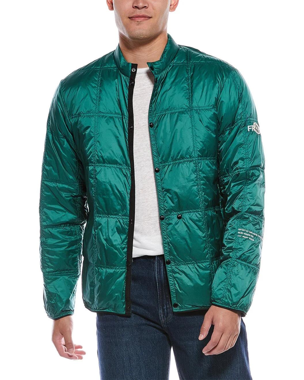 Moncler Jayel Jacket - 1