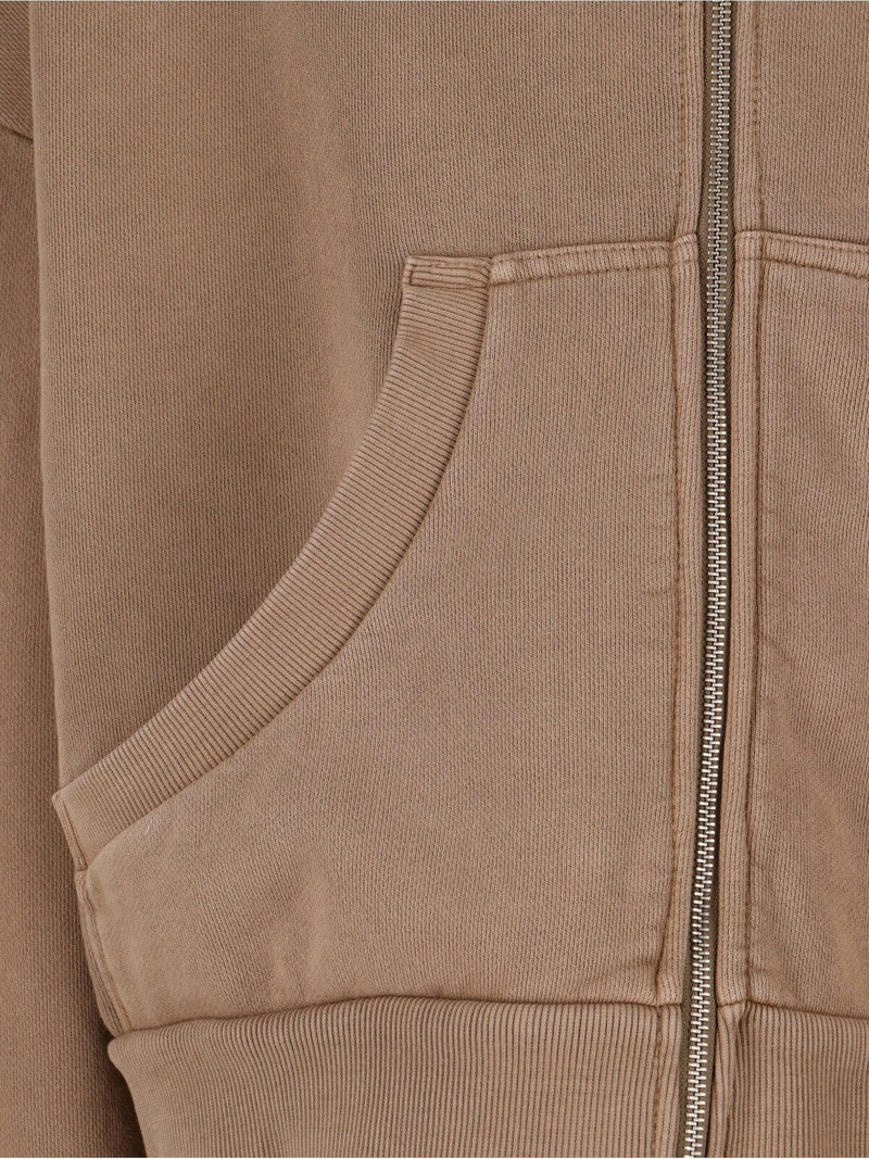 entire studios ZIP HOODIE outlook