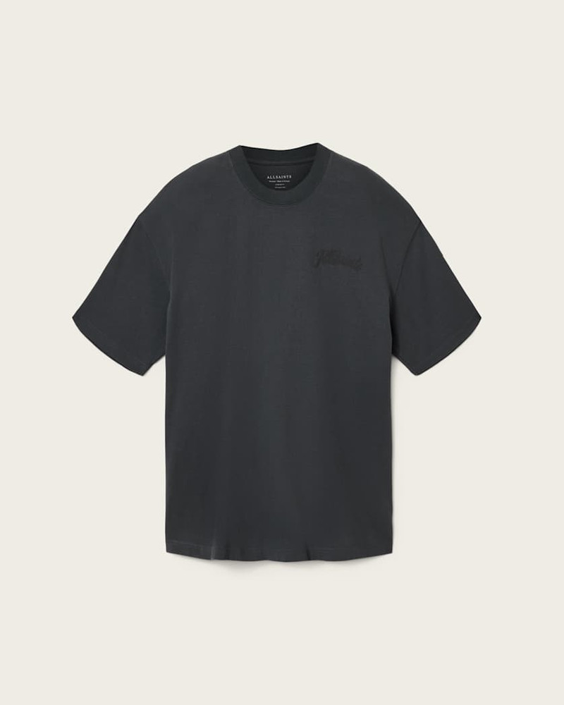 ODYSSEY SHORT SLEEVE CREW T-SHIRT 1