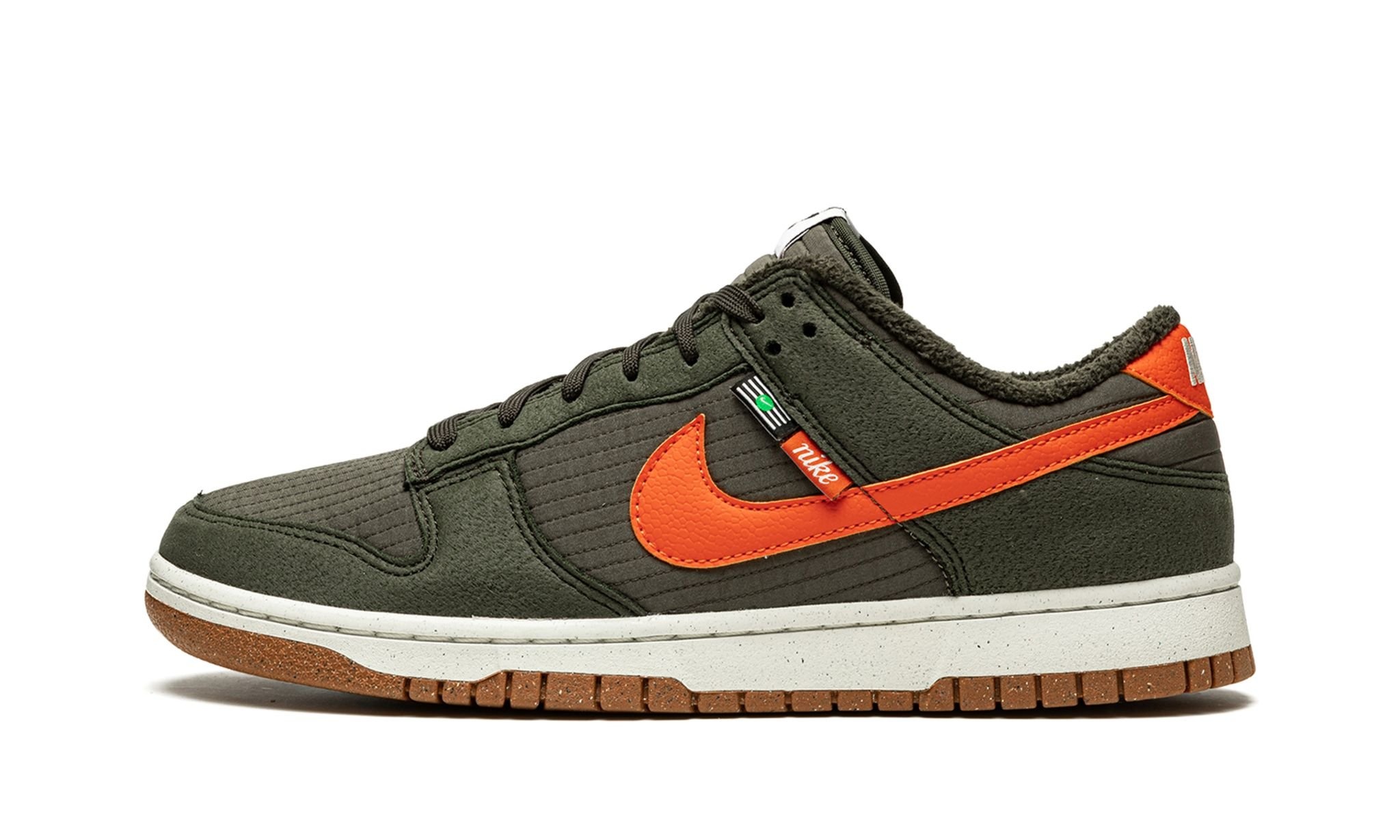 Dunk Low Retro NN "Toasty - Sequoia" - 1