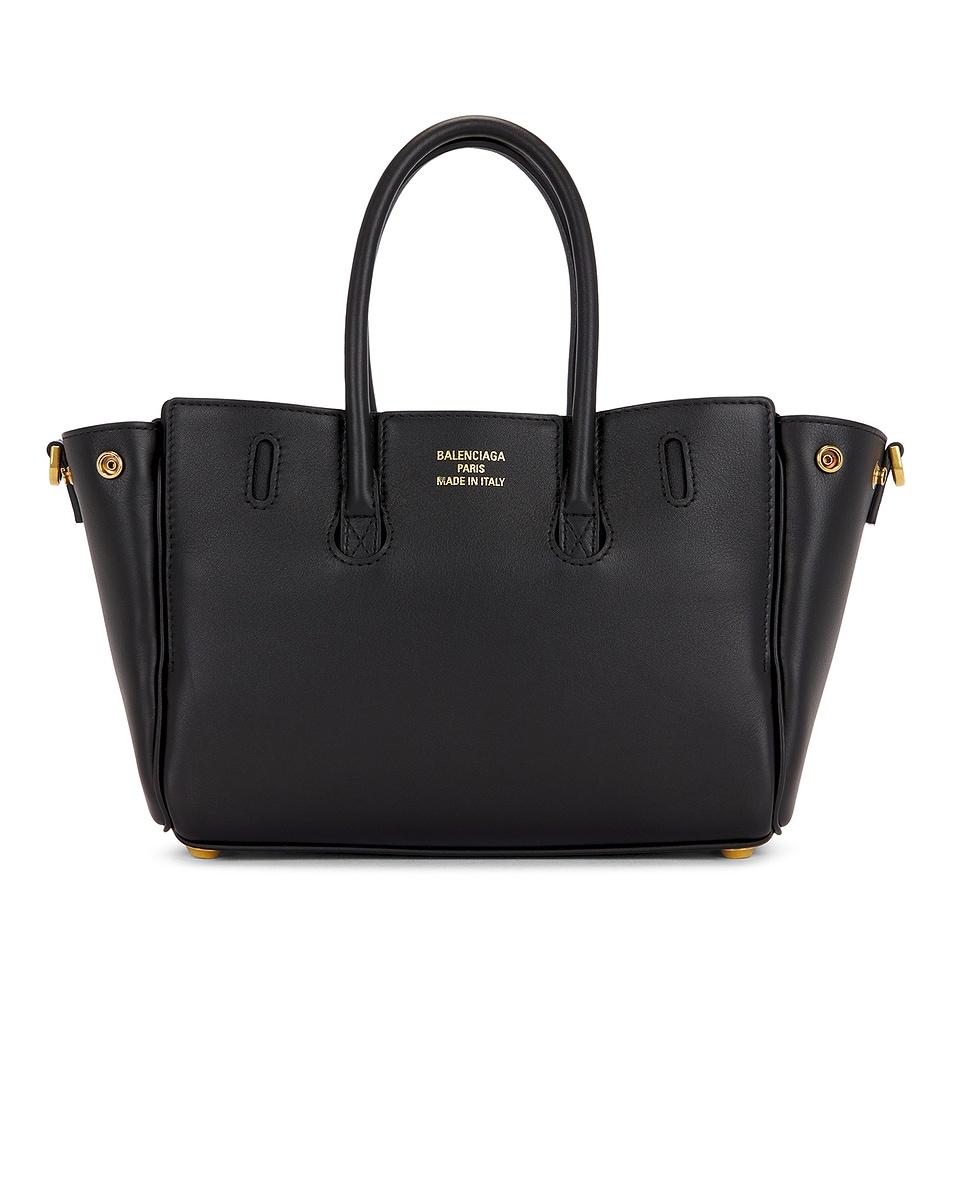 Bel Air Mini Bag - 3