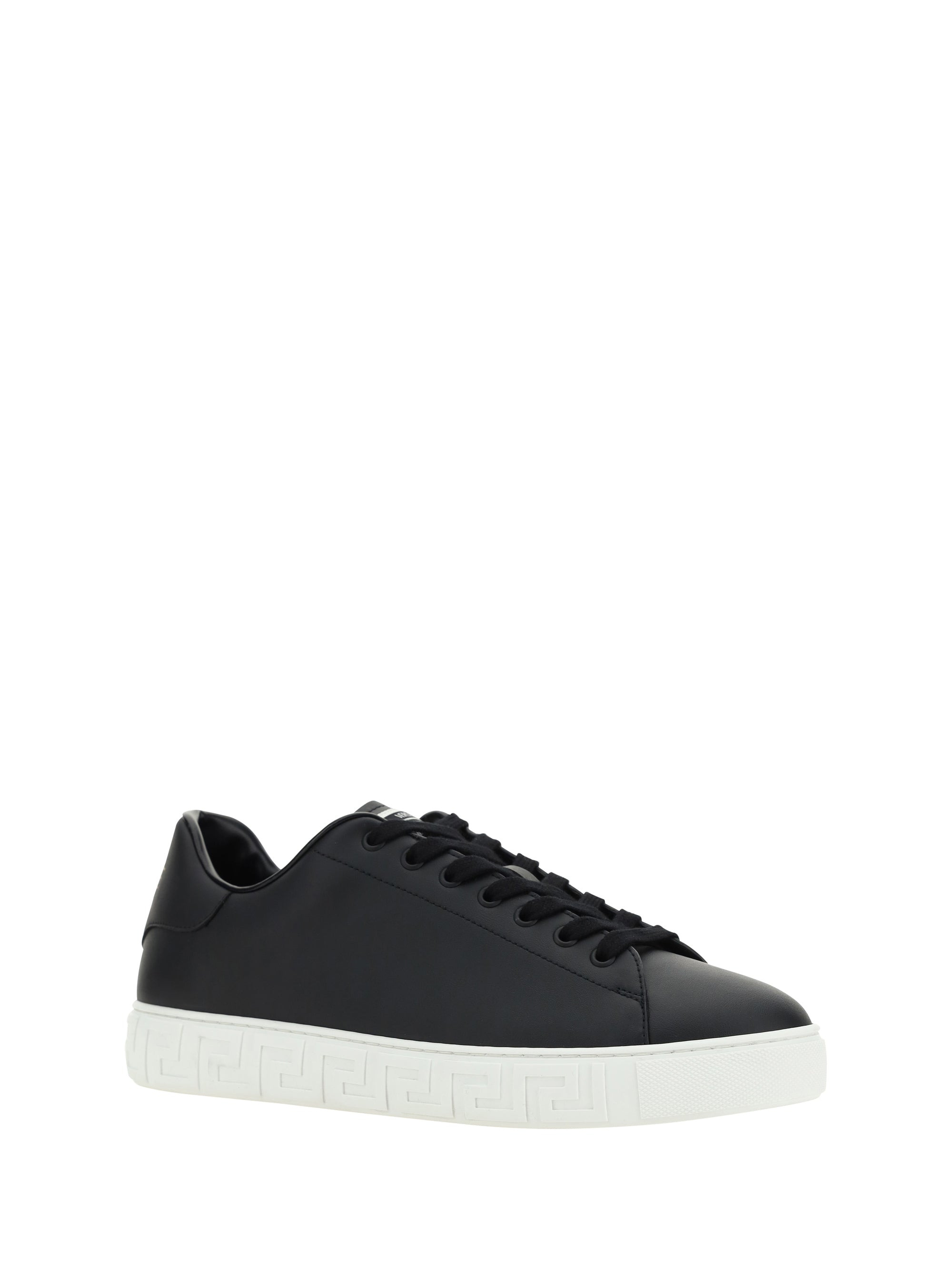 Versace Men Sneakers - 2