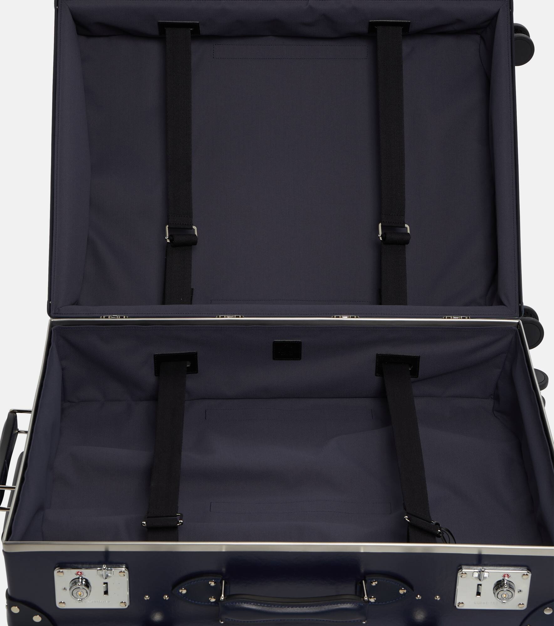Centenary Large check-in suitcase - 2