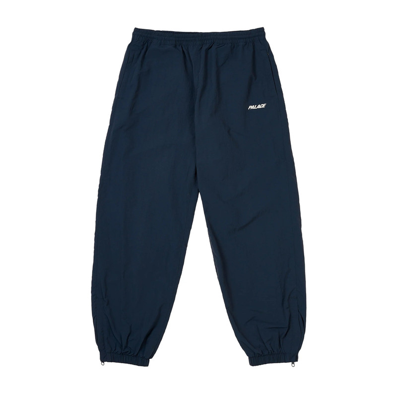 BASIC SHELL JOGGER NAVY 1