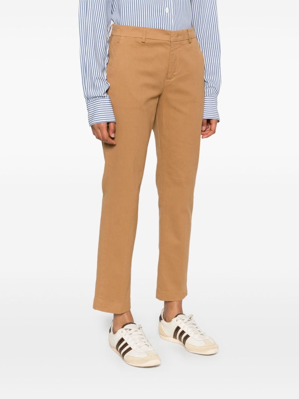 tapered trousers - 3