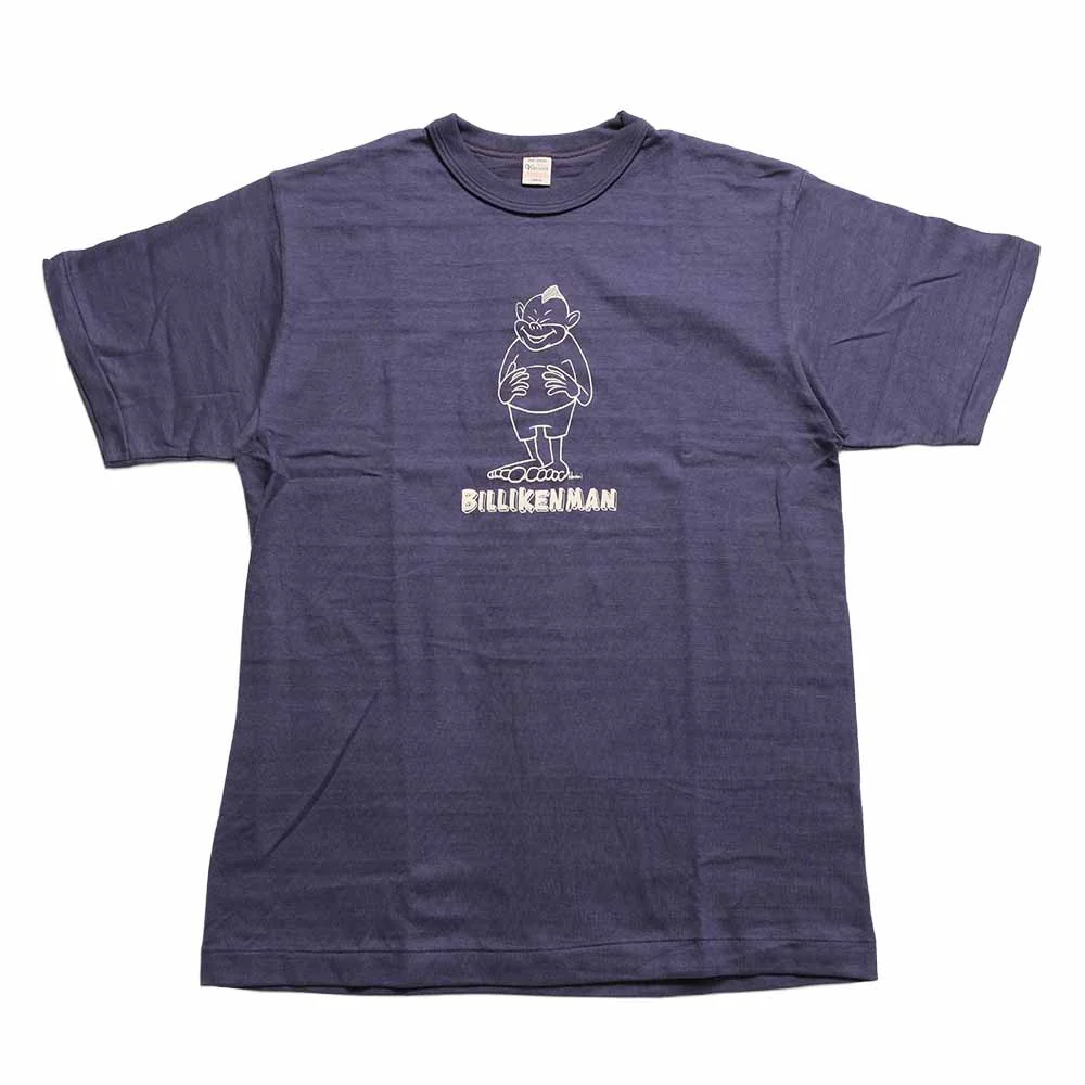 WAREHOUSE x YUSUKE HANAI - Lot 4601 - THE STANDING BILLIKENMAN - 4601THE-26 - 1