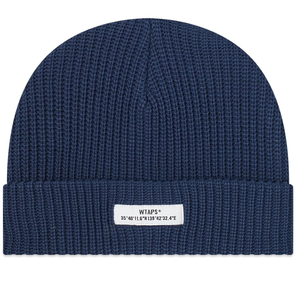 WTAPS 02 Beanie - 1