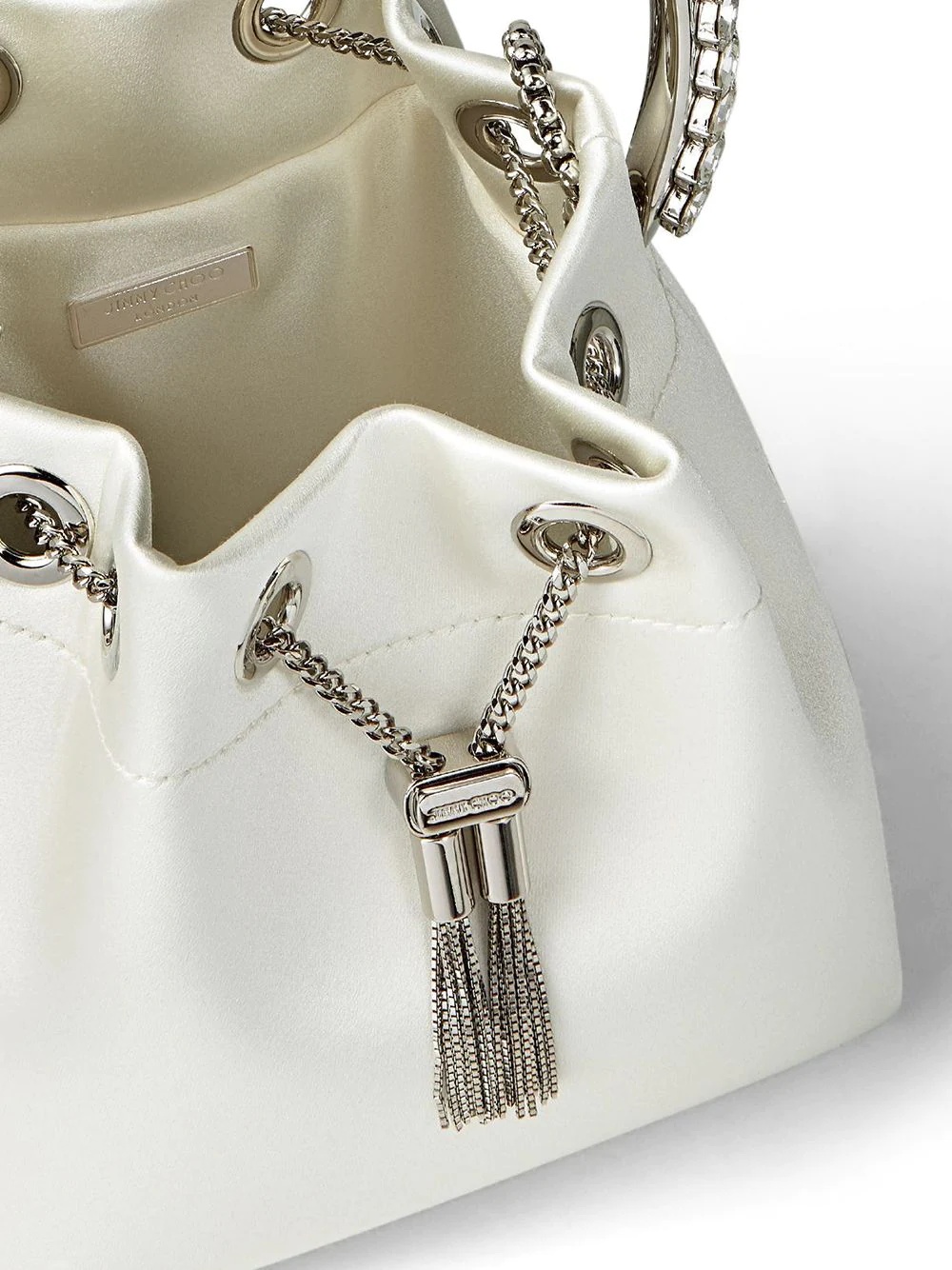 Bon Bon bucket bag - 4