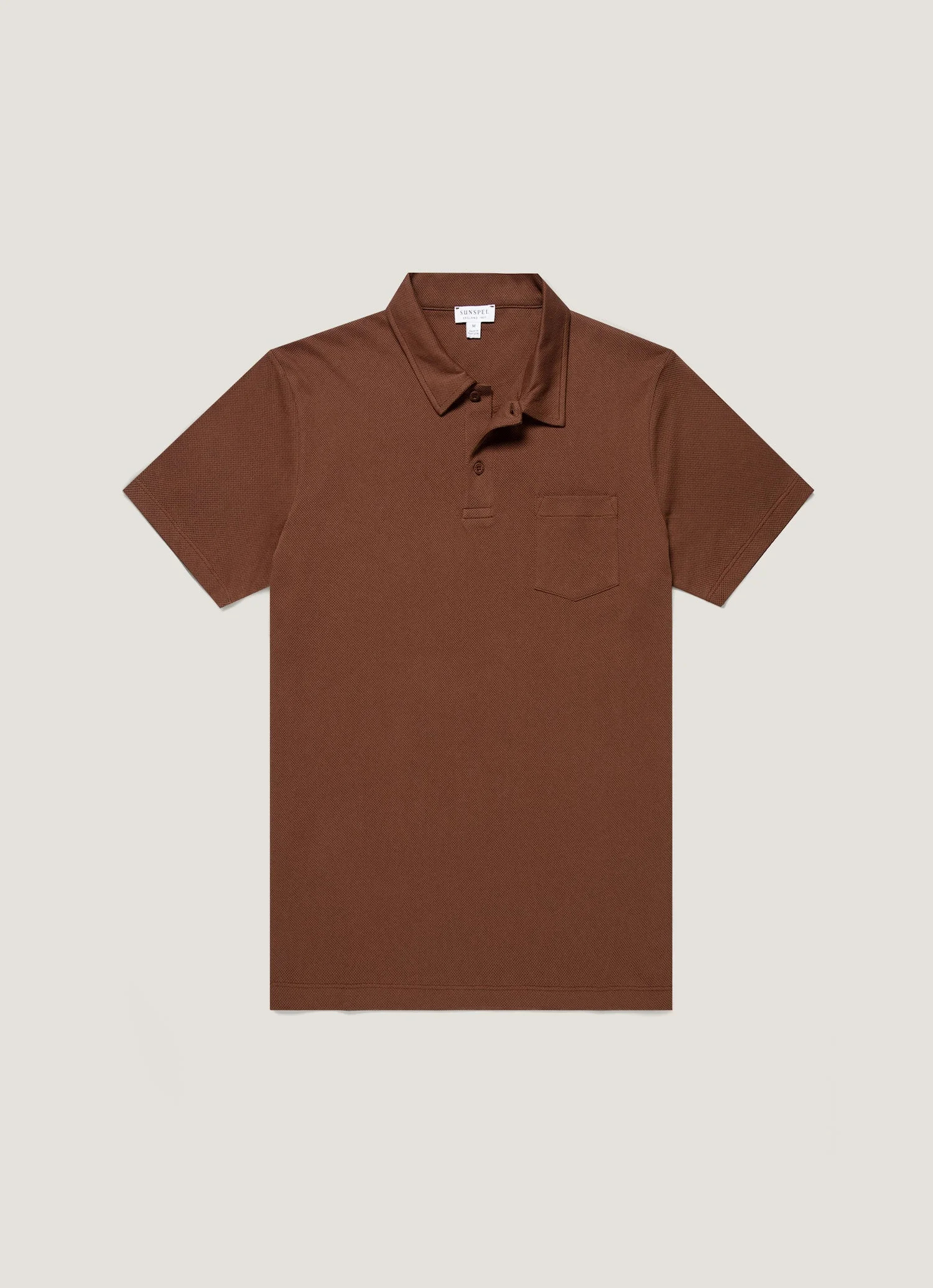 Riviera Polo Shirt - 1