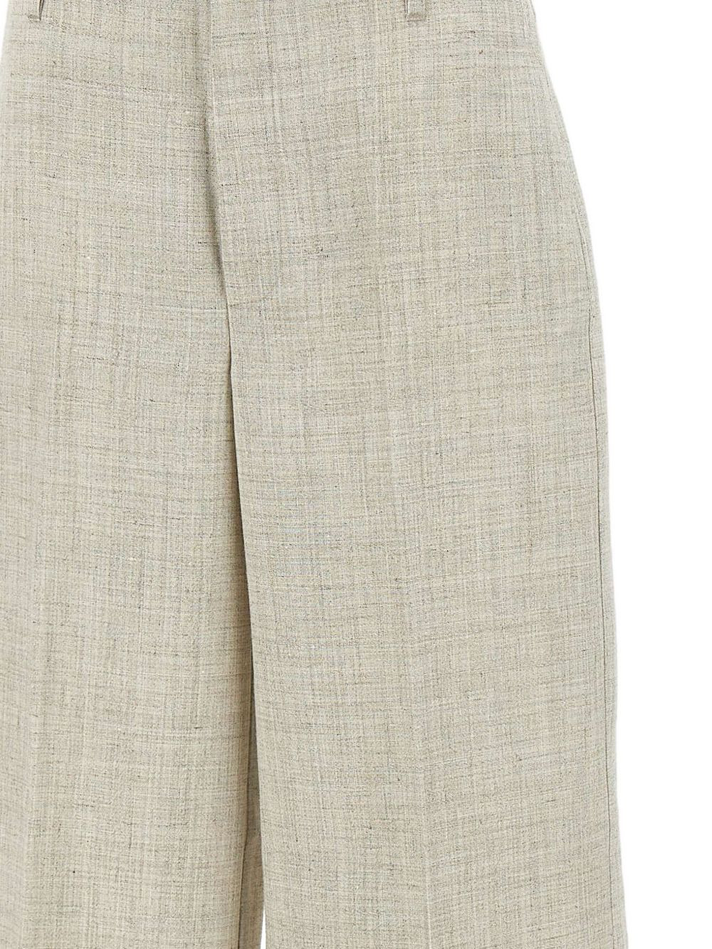 tailored trousers - 4