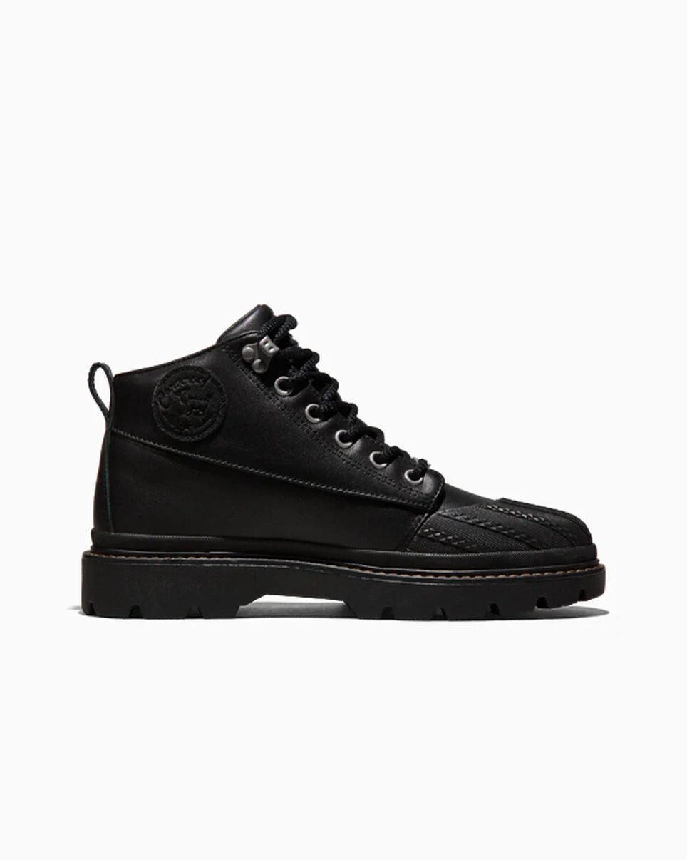 1908 Bronco Boot - 1