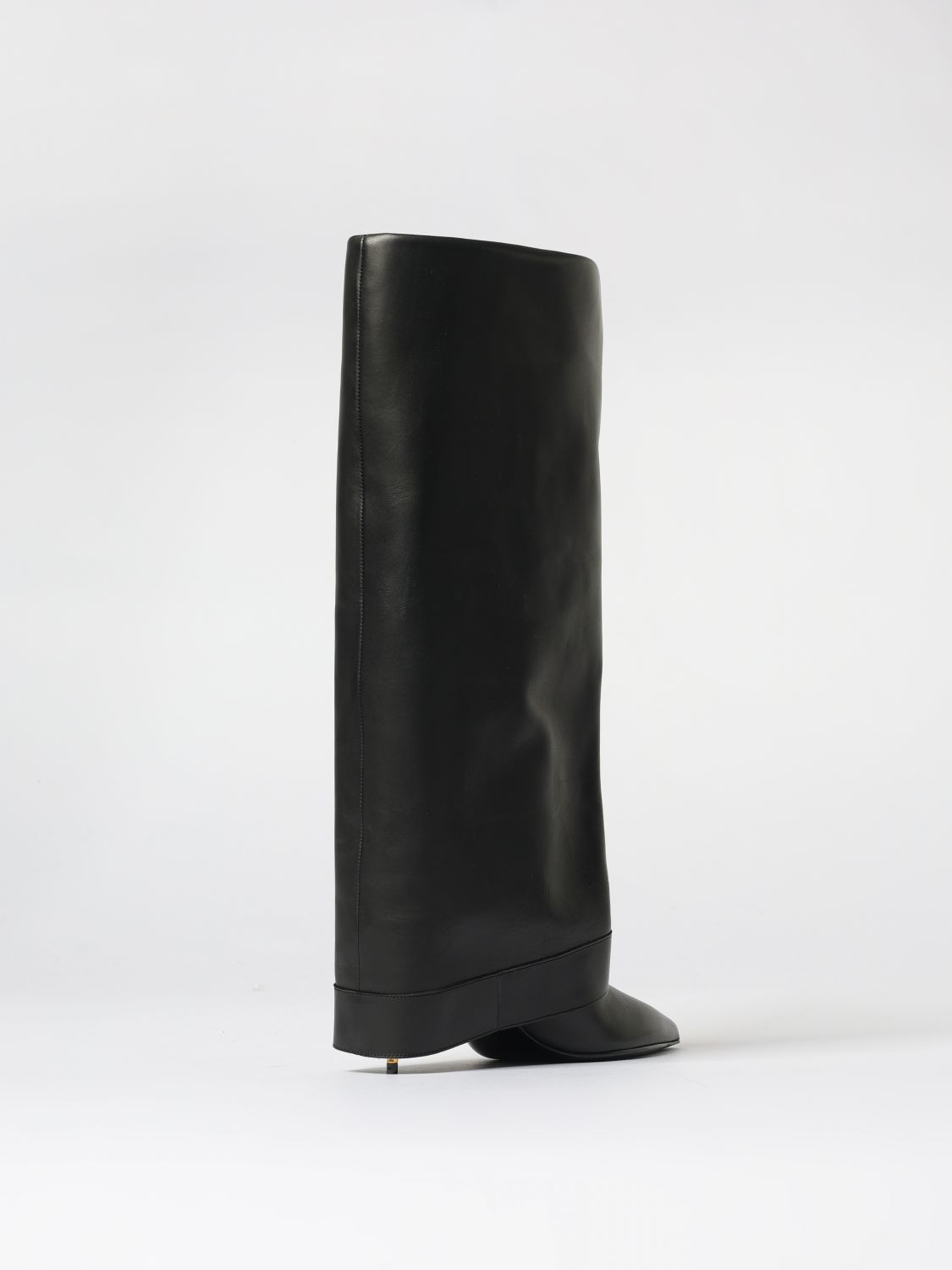 Flat ankle boots woman Balmain - 3