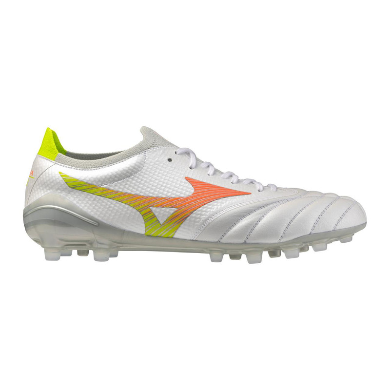 Morelia Neo V Beta Elite AG Artificial Grass KL Soccer Cleat 6