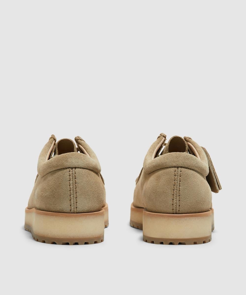 Walla scout lo shoe - 4
