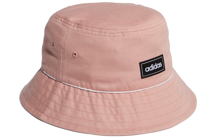 adidas neo adidas Sports Fisherman's hat Pink FM6754 - 2