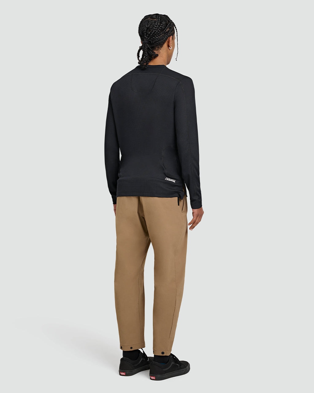 Motion Pant 2.0 - 4