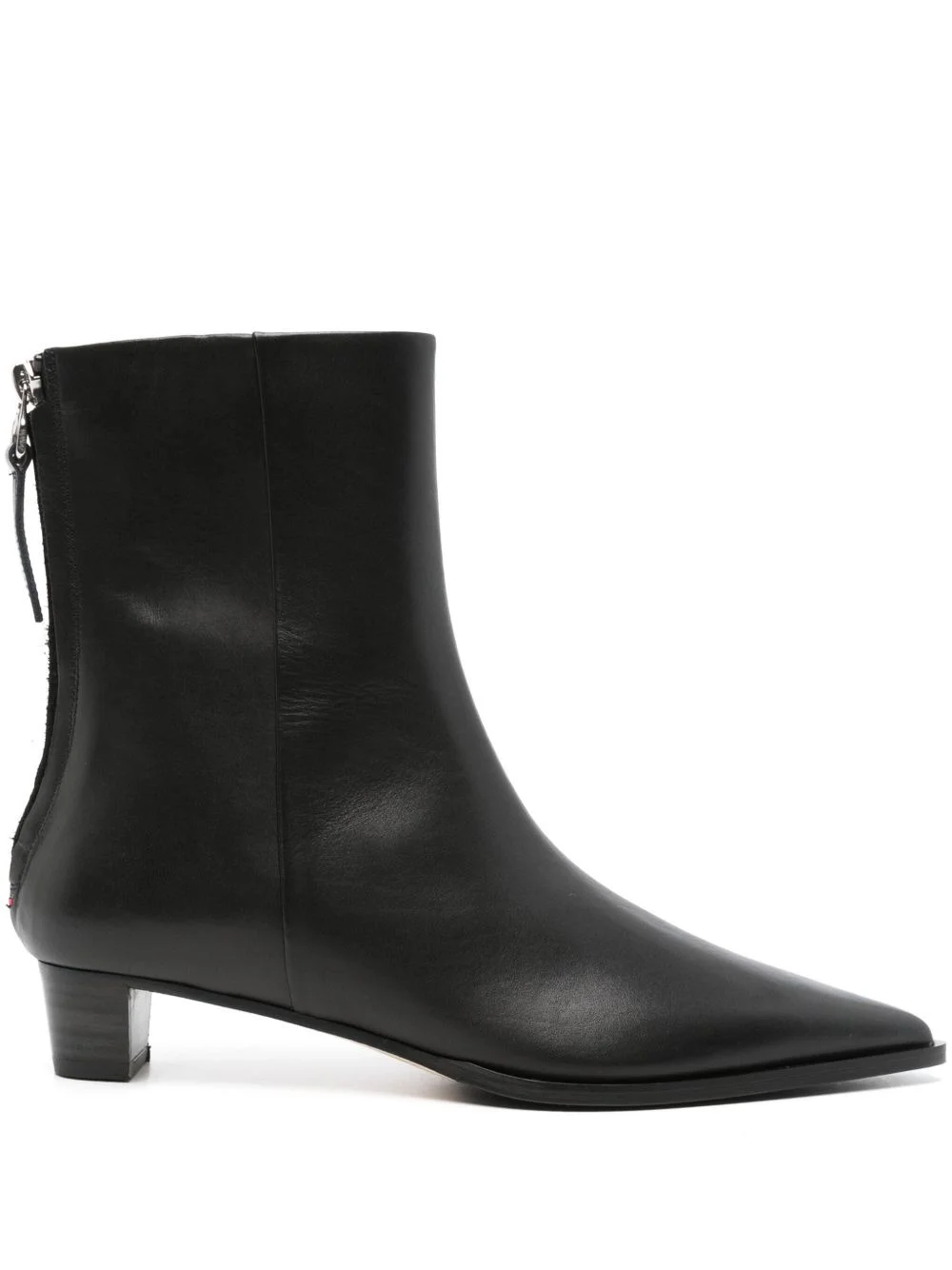 35mm Harriet boots - 1