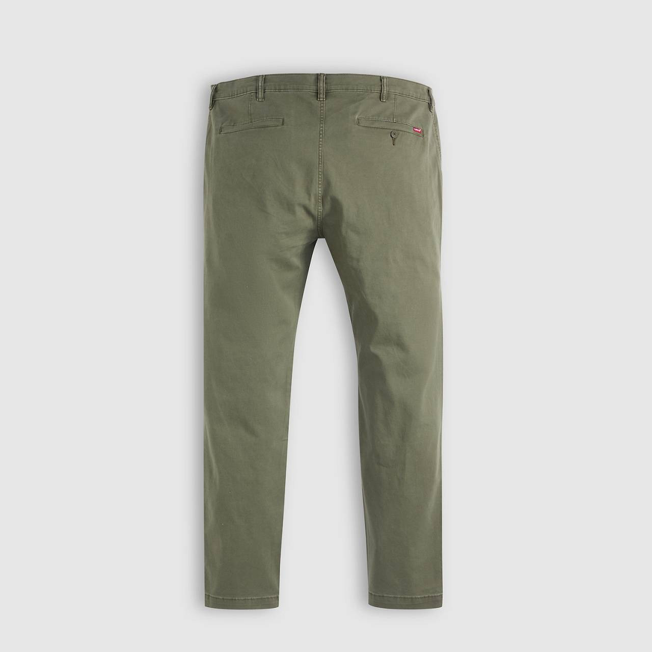 LEVI'S® XX CHINO STANDARD TAPER FIT PANTS (BIG & TALL) - 7