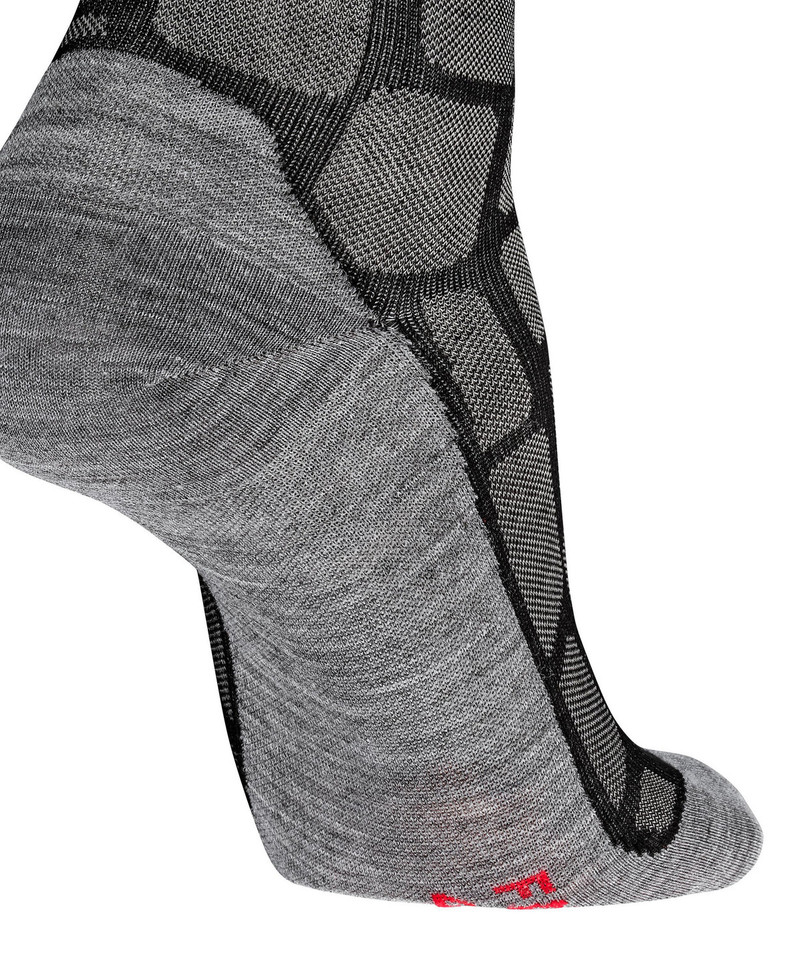 BC6 Cobblestone Unisex Biking Socks 5