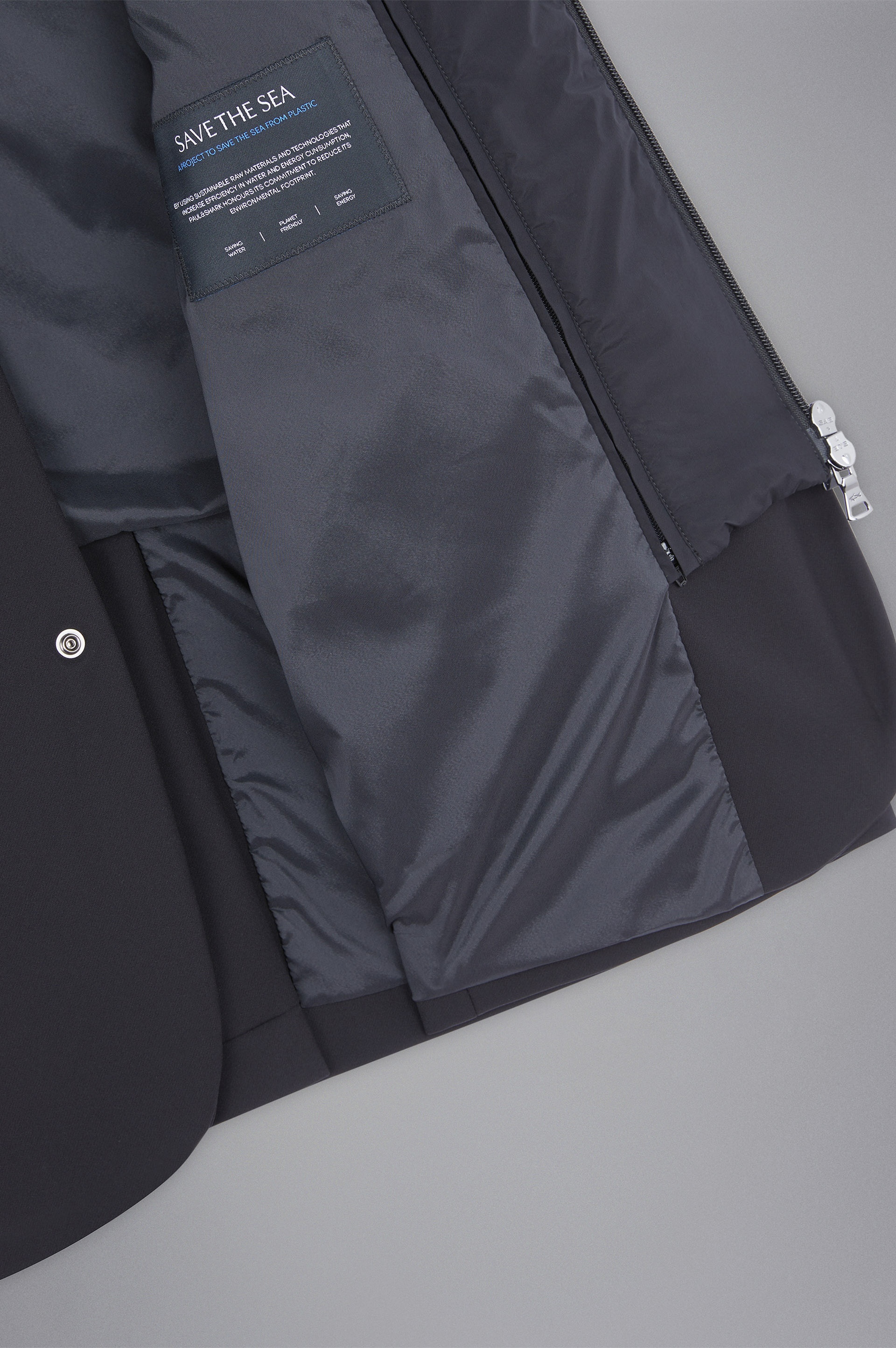 DYNAMIC STRETCH BLAZER - 6