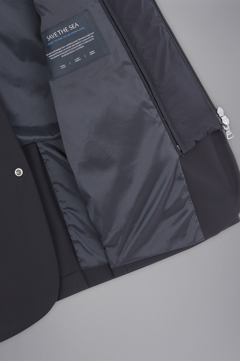 DYNAMIC STRETCH BLAZER 6