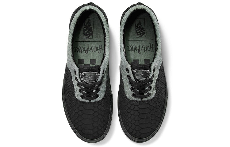 Vans Harry Potter x Era 'Slytherin' VN0A4BV4VXQ - 3