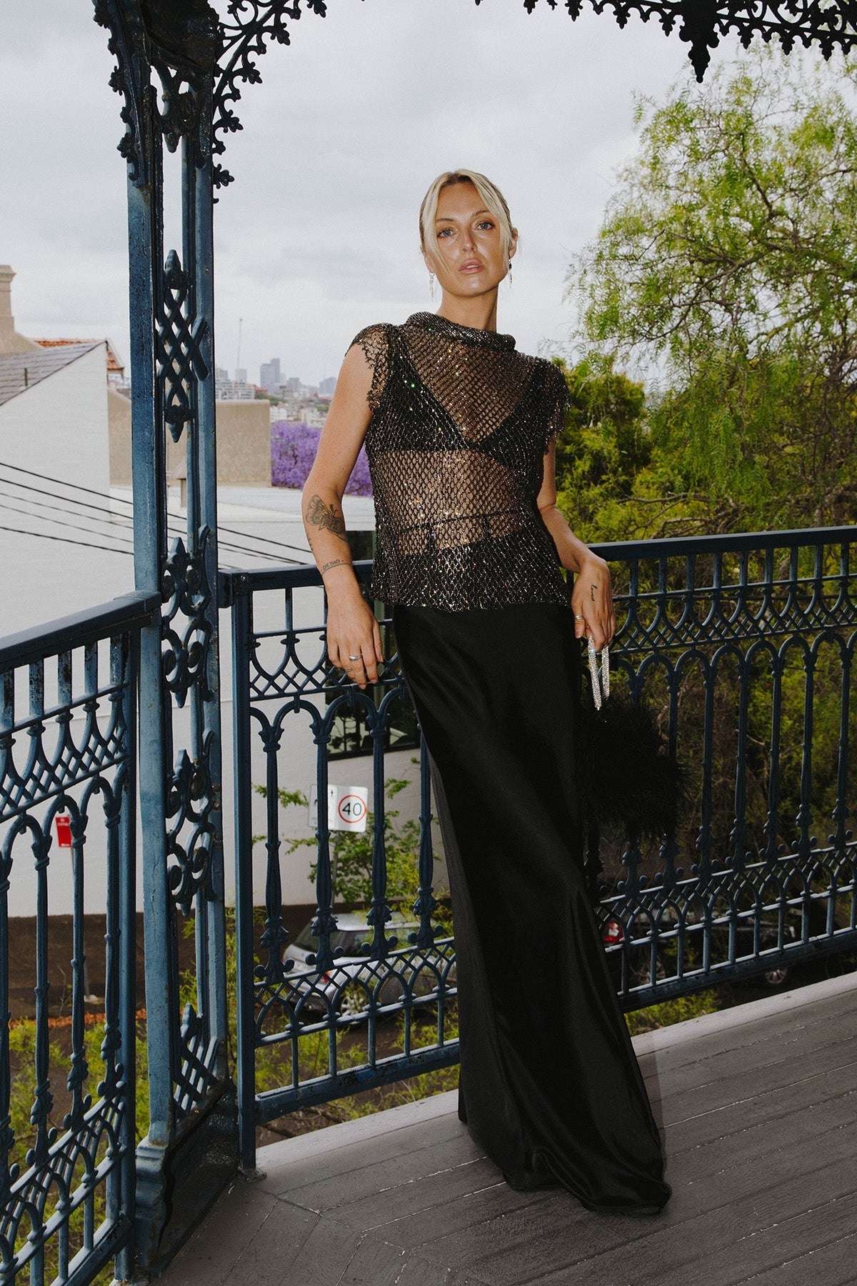 RYDER SKIRT - 6