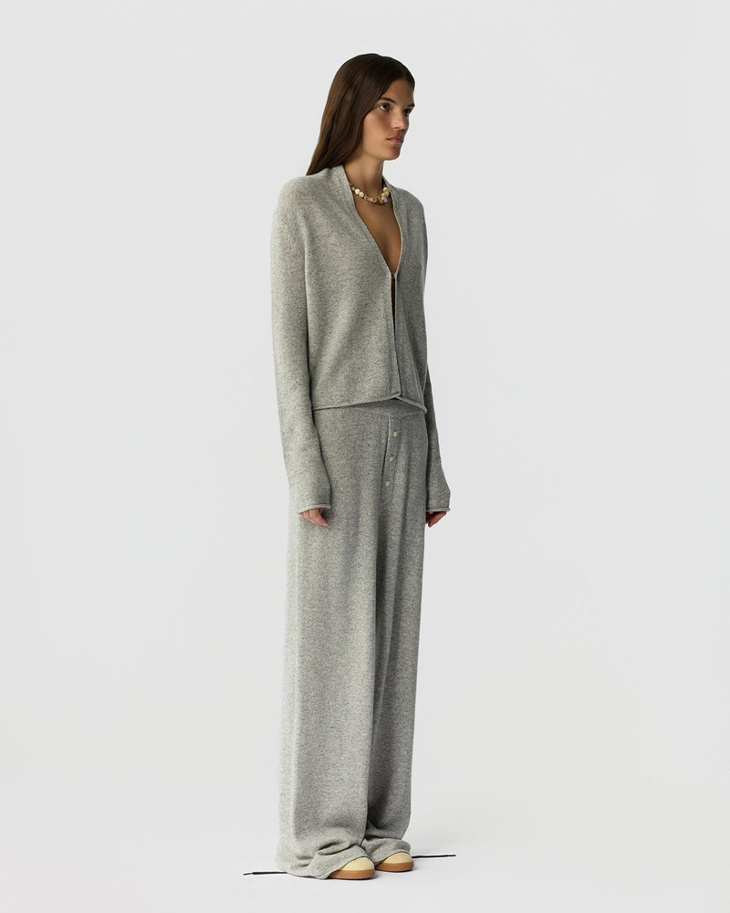 Stealth Cardigan 5
