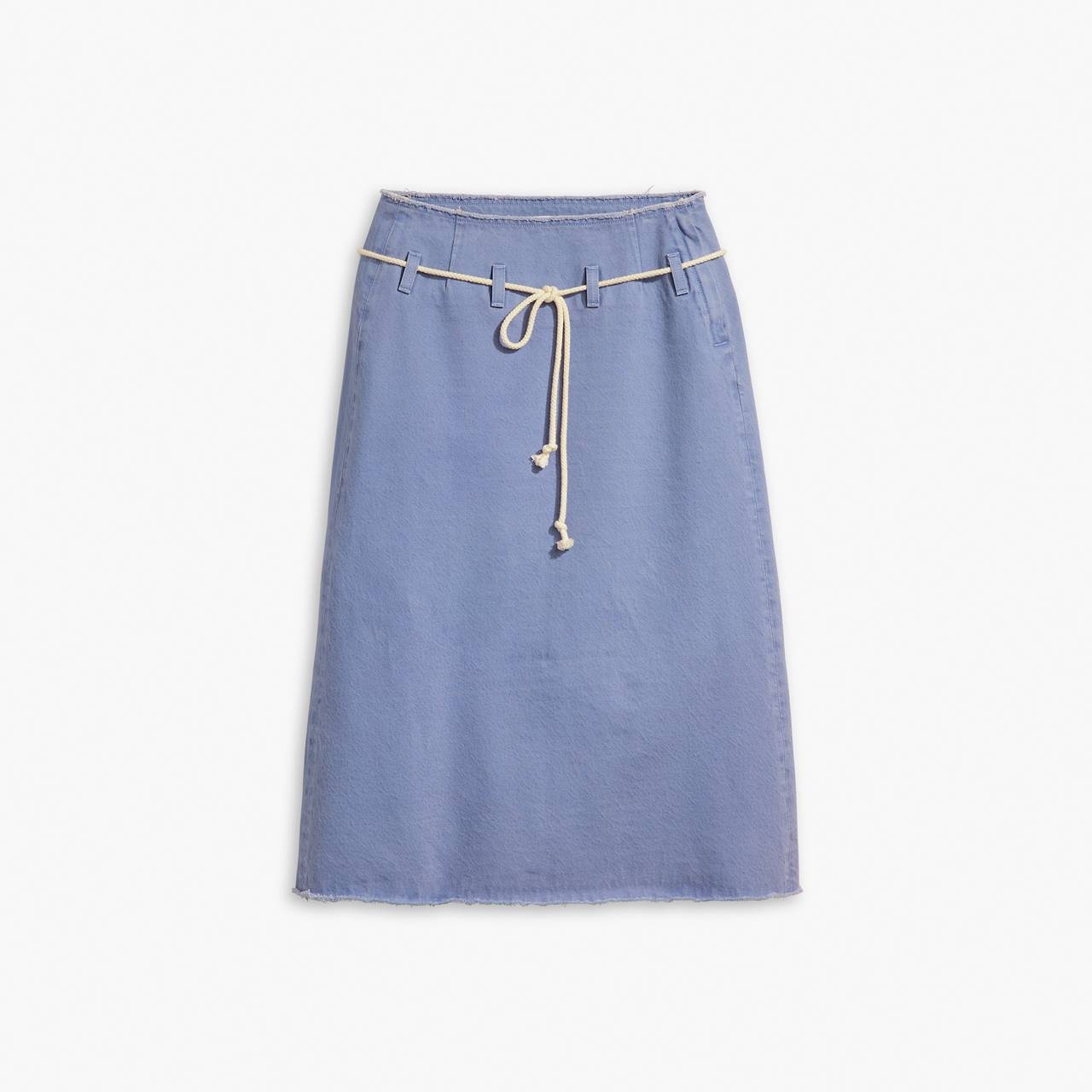 LEVI'S® X EMMA CHAMBERLAIN MIDI SKIRT - 1