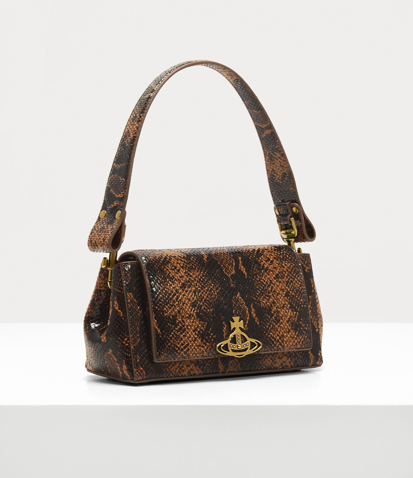 MEDIUM HAZEL HANDBAG - 2