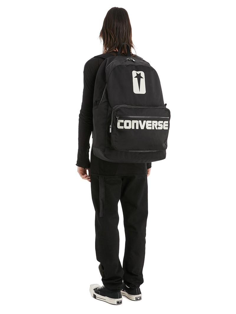 x Converse oversized backpack 7