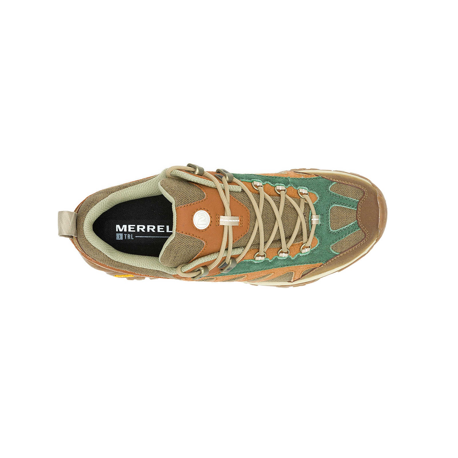 Men's Moab 2 Mesa Luxe Eco 1TRL - 6