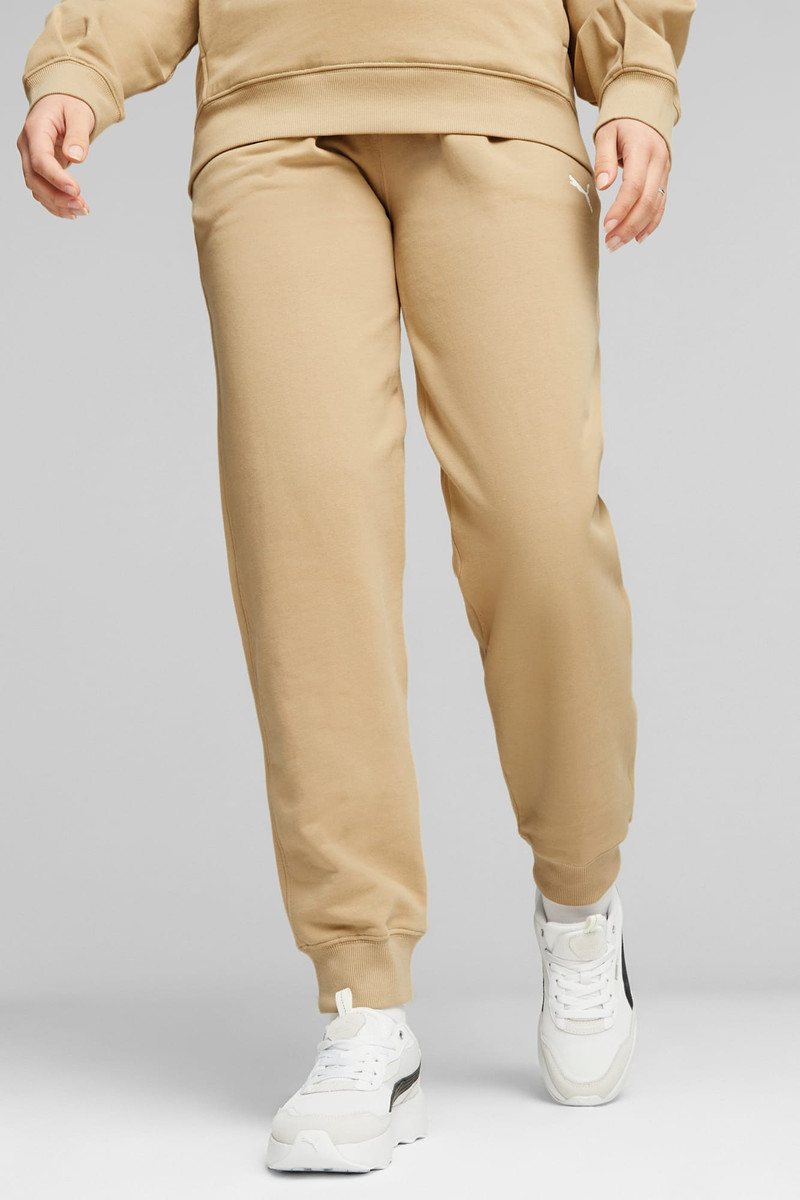PUMA HER Women's High-Waist Pants outlook