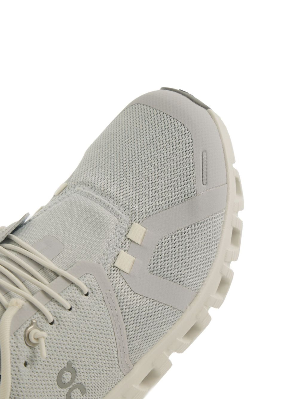 W Cloud sneakers - 4