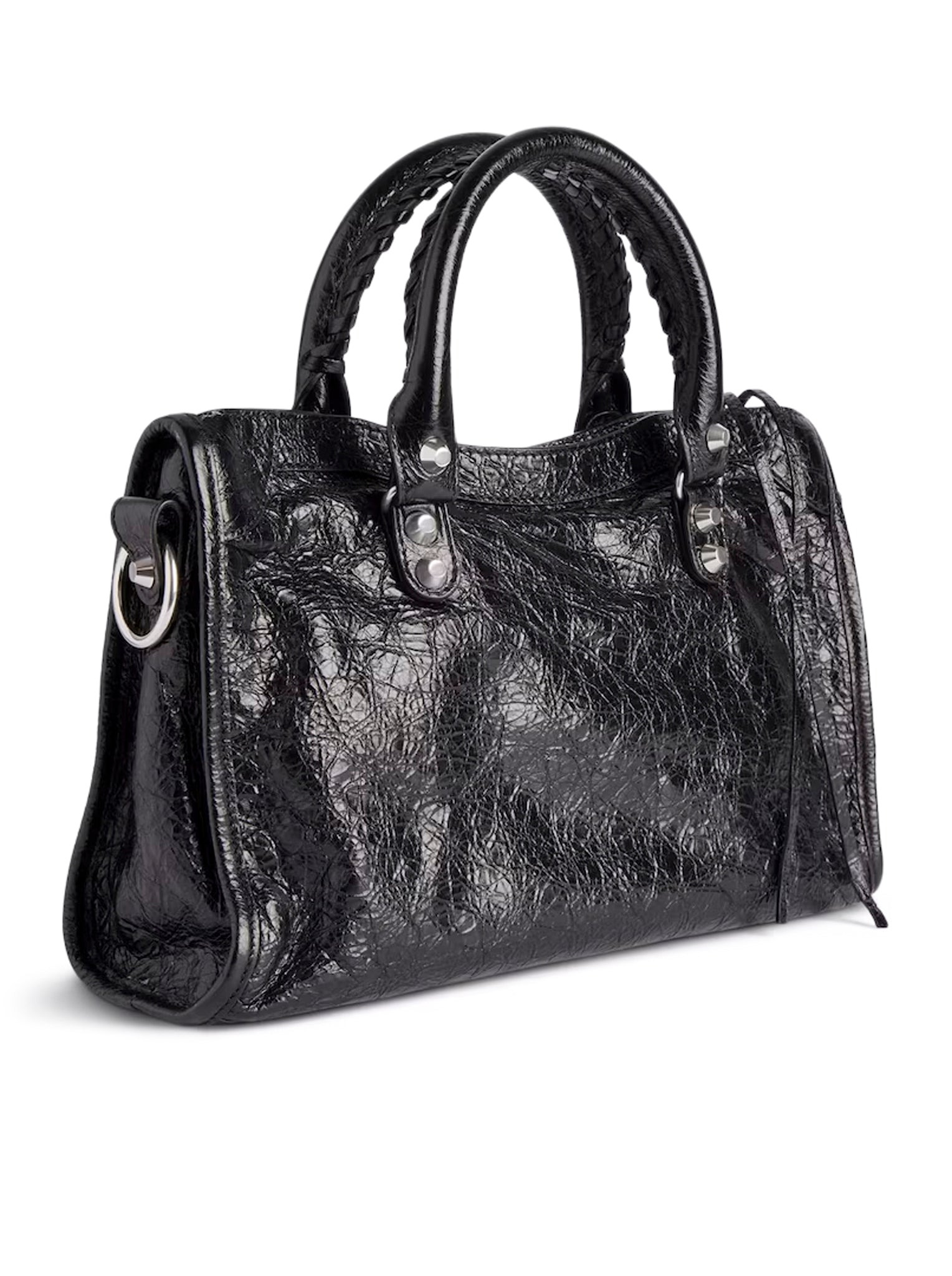 SMALL LE CITY BAG - 4