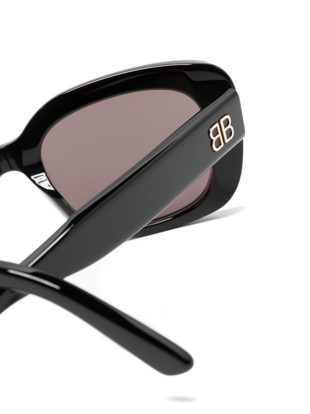 Dynasty cat-eye sunglasses - 3