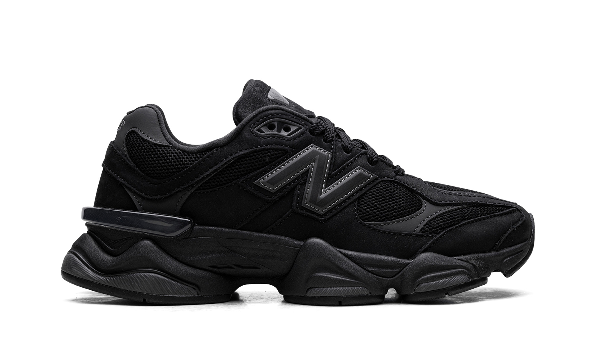 9060 "Black Cement" - 6