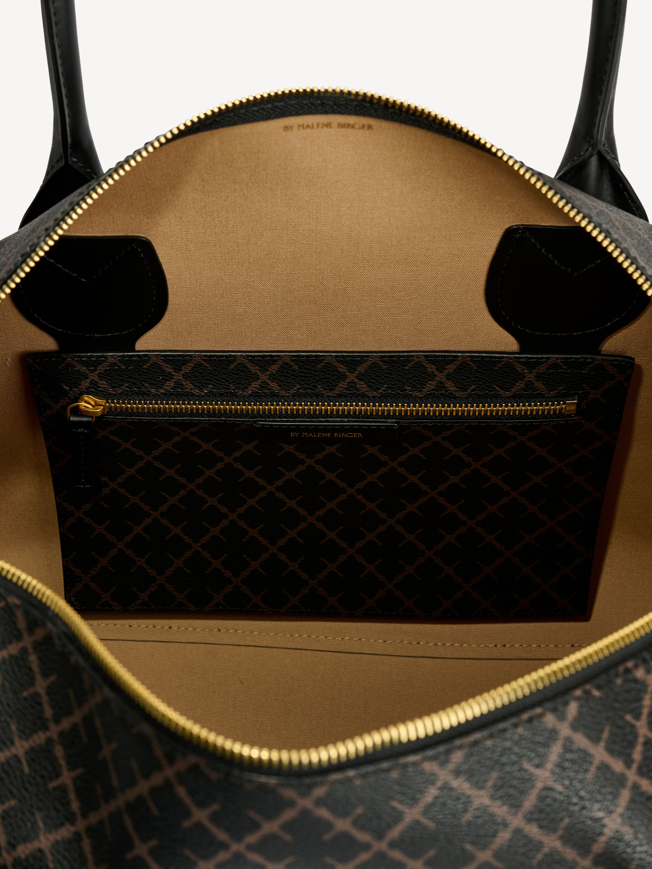 Lullu Small travel bag - 3