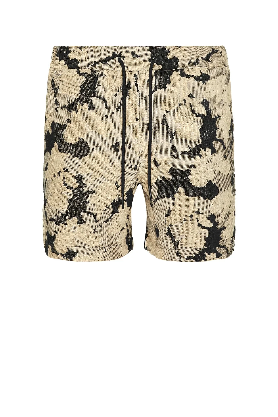 Jura Contraste Terry Shorts - 1