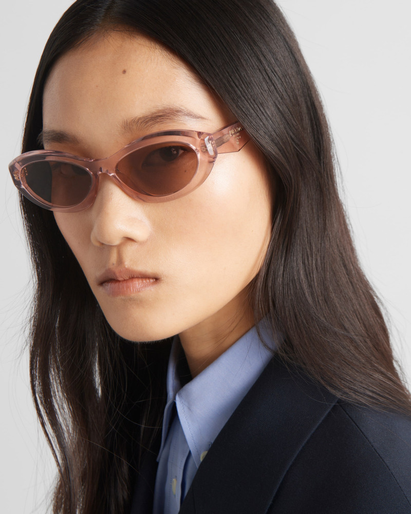 Prada Prada Symbole sunglasses outlook