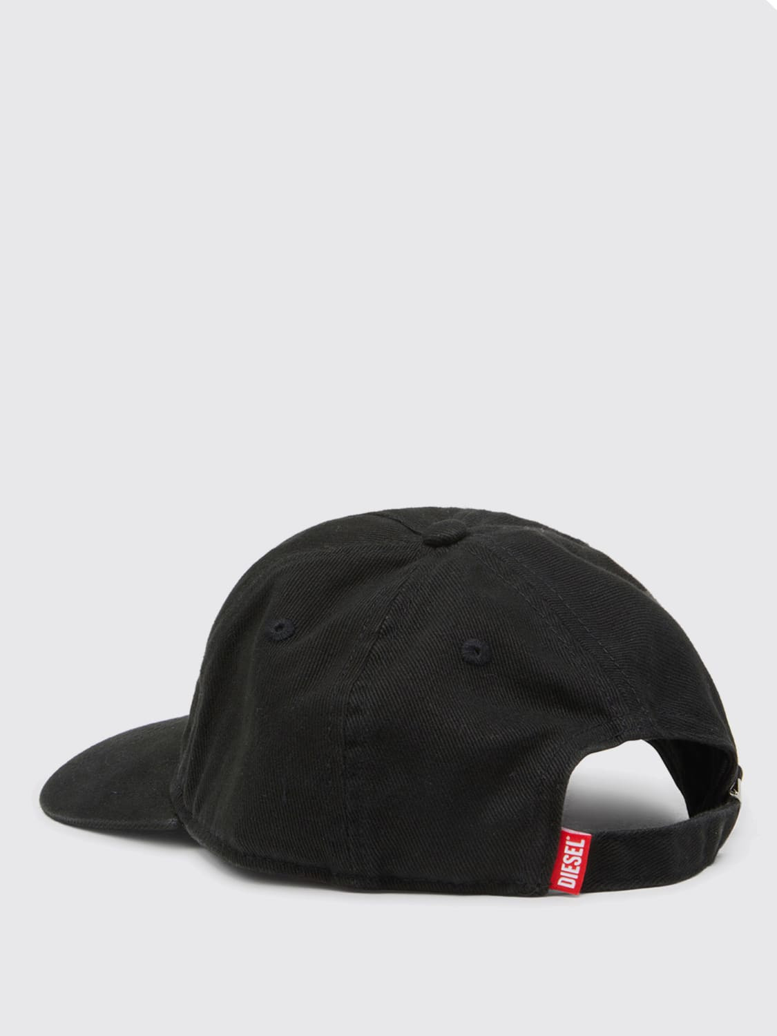 Hat men Diesel - 2