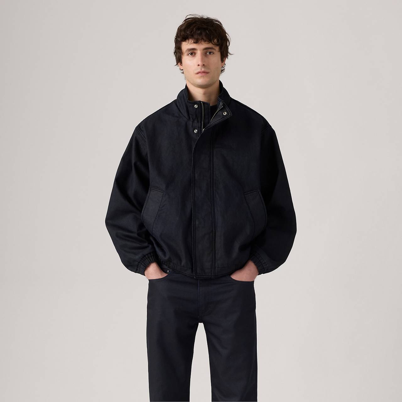 HIGHLAND PARK JACKET - 2