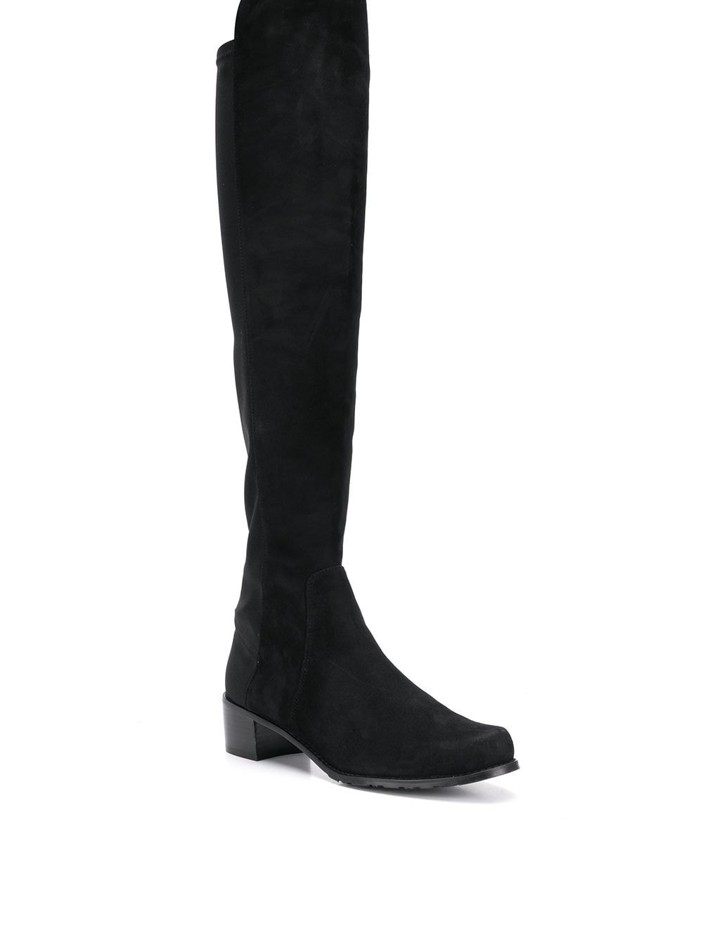 Reserve knee-high boots - 2