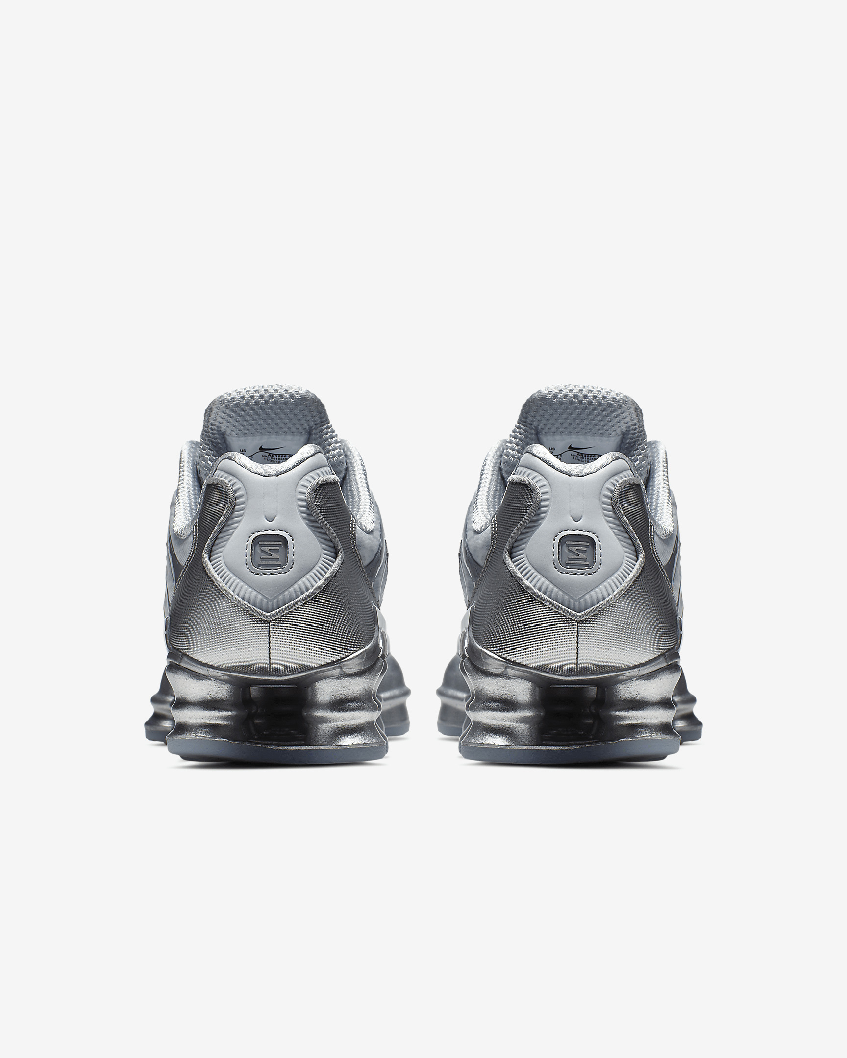 Nike Shox TL Women's Shoes - 6