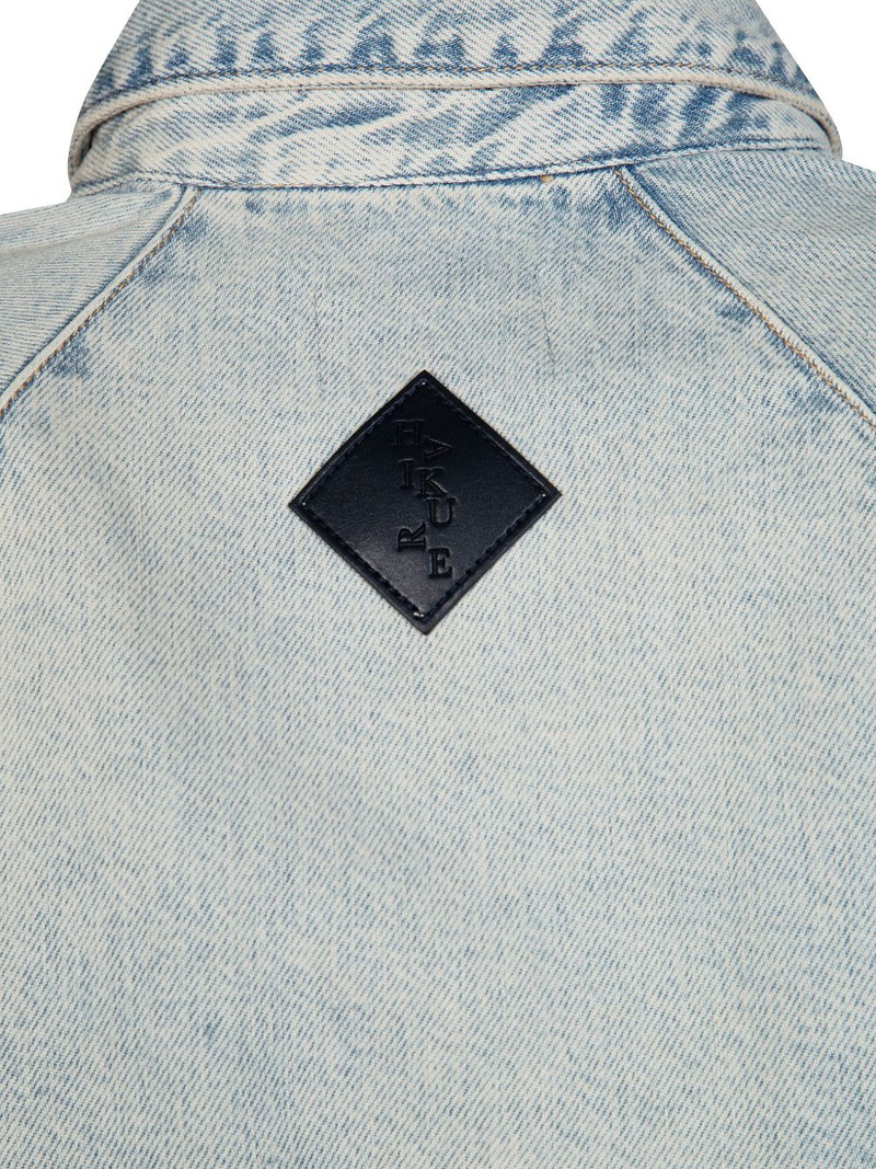 Keira button shirt 4
