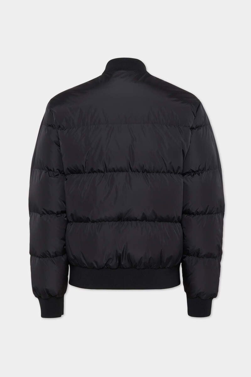 EASY PUFFER BOMBER - 2