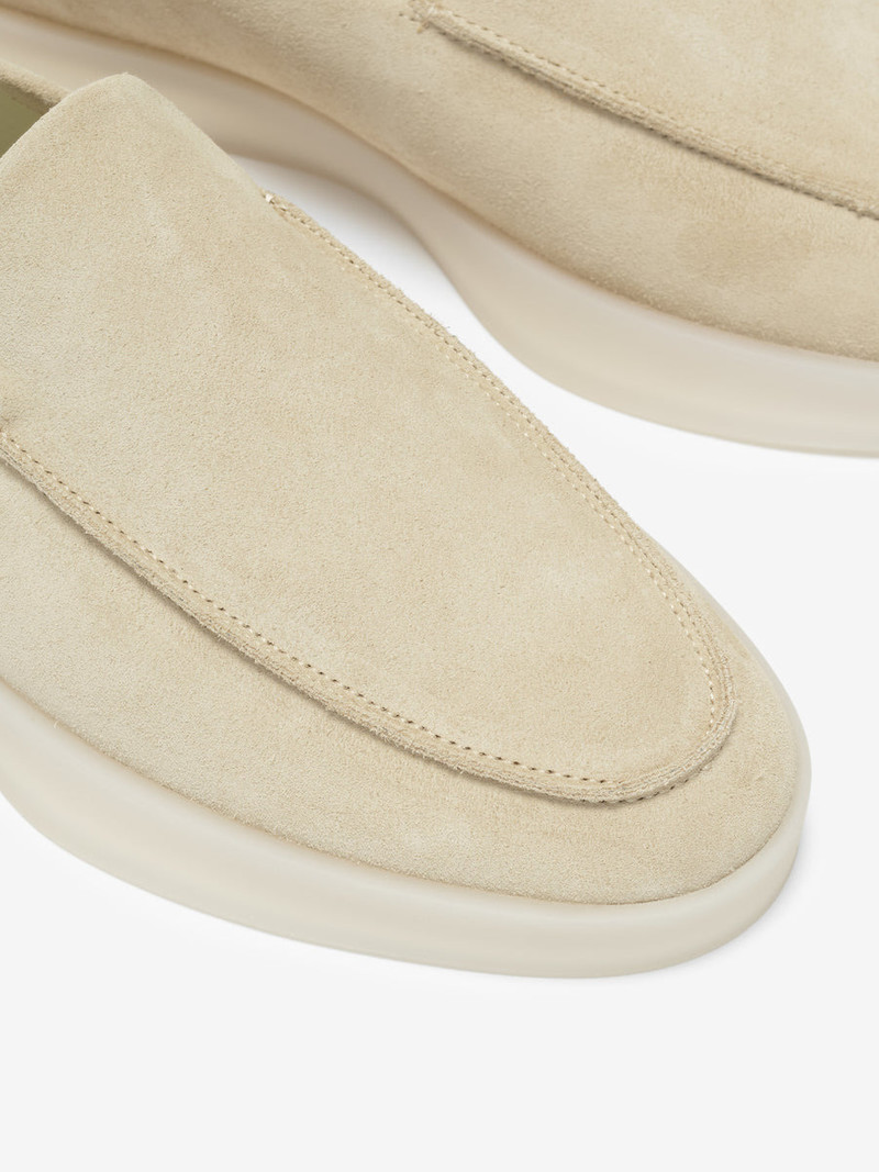 Fear of God Casual Loafer outlook