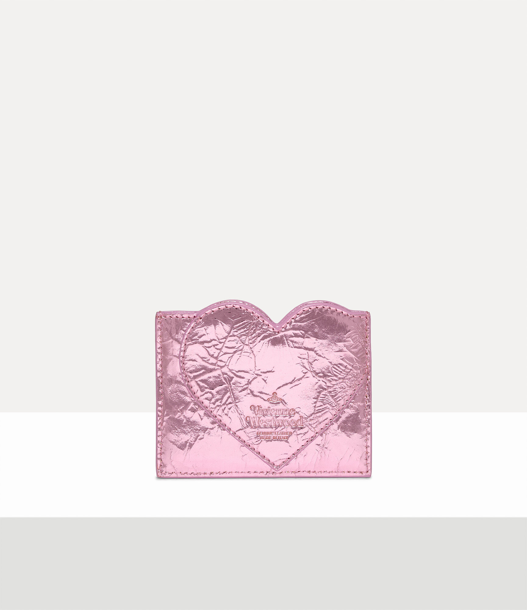HEART CARD HOLDER - 3