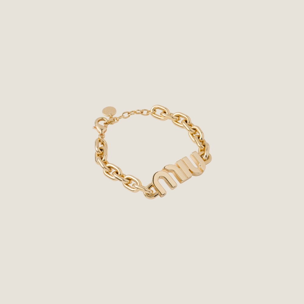 Metal bracelet - 3