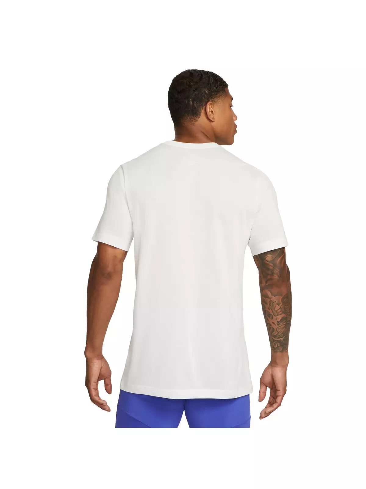Men's Dri-FIT Running Tee - 2
